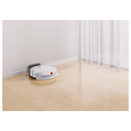 Robotick vysava Xiaomi Robot Vacuum E5 white