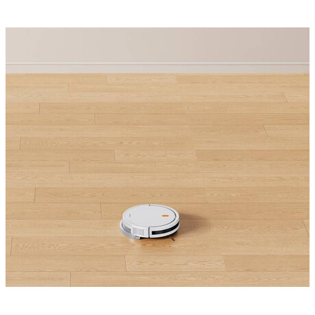 Robotick vysava Xiaomi Robot Vacuum E5 white