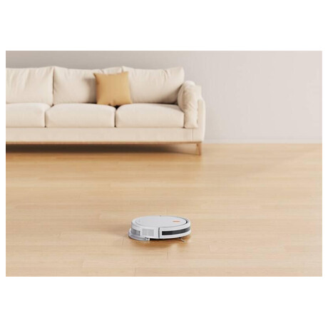 Robotick vysava Xiaomi Robot Vacuum E5 white