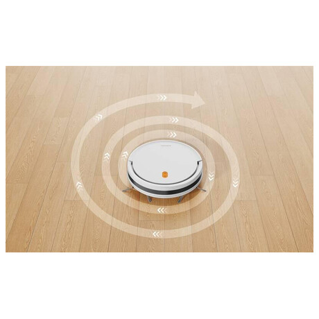 Robotick vysava Xiaomi Robot Vacuum E5 white