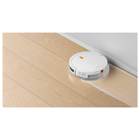 Robotick vysava Xiaomi Robot Vacuum E5 white