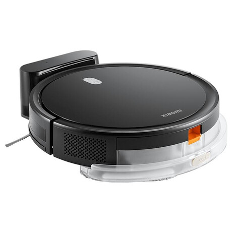 Robotický vysavač Xiaomi E5 černý