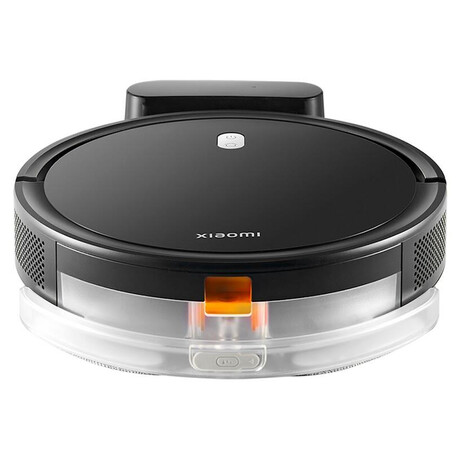 Robotický vysavač Xiaomi E5 černý
