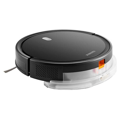 Robotický vysavač Xiaomi E5 černý
