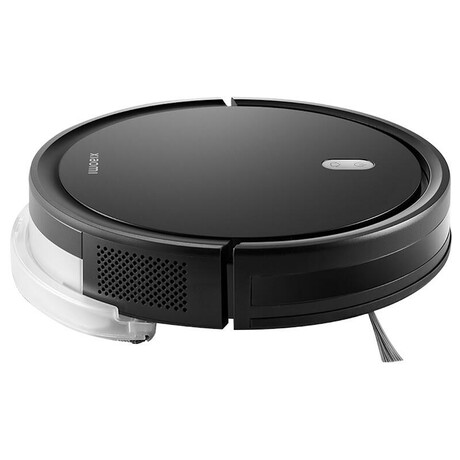 Robotický vysavač Xiaomi E5 černý