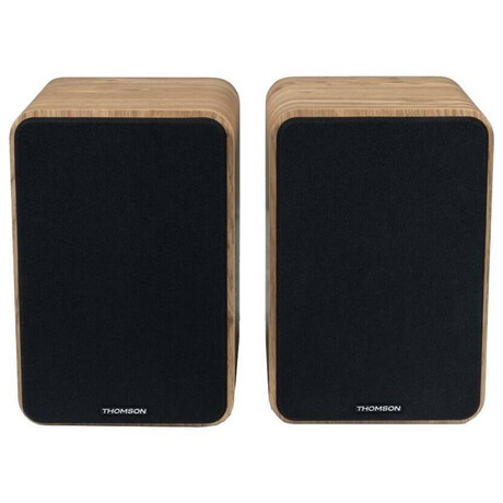 Thomson WS602DUO (foto 1)
