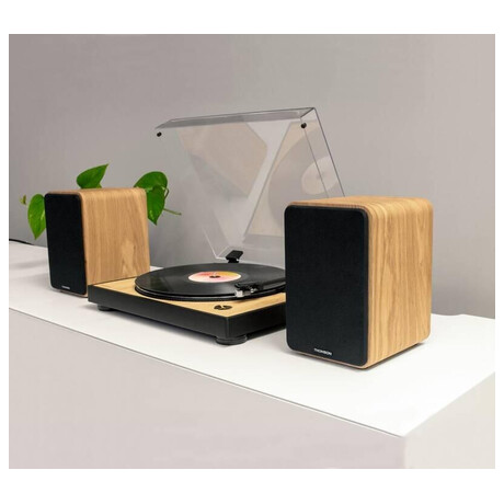 Thomson WS602DUO (foto 8)