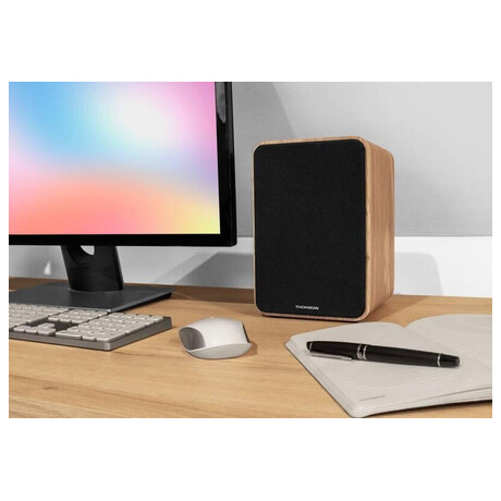 Thomson WS602DUO (foto 9)