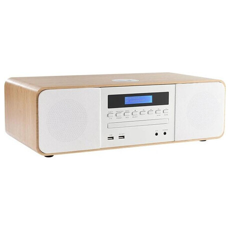 Mikrosystém Thomson MIC201IDABBT | Skutečná fotografie prodávaného kusu | Skutečná fotografie prodávaného kusu | Skutečná fotografie prodávaného kusu