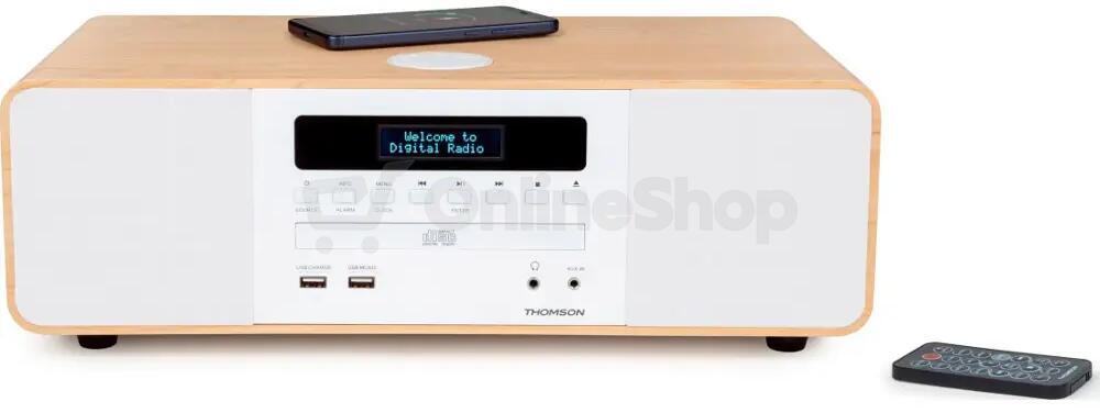 Thomson MIC201IBT
