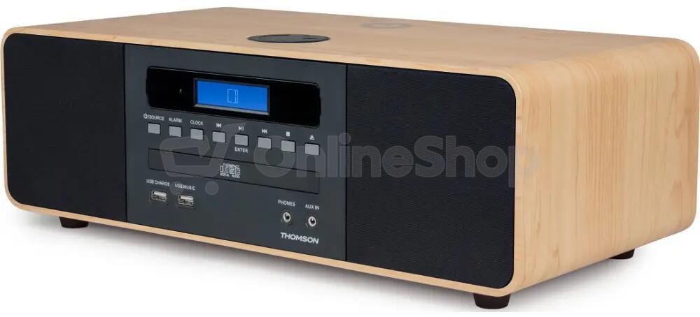 Thomson MIC202IBT