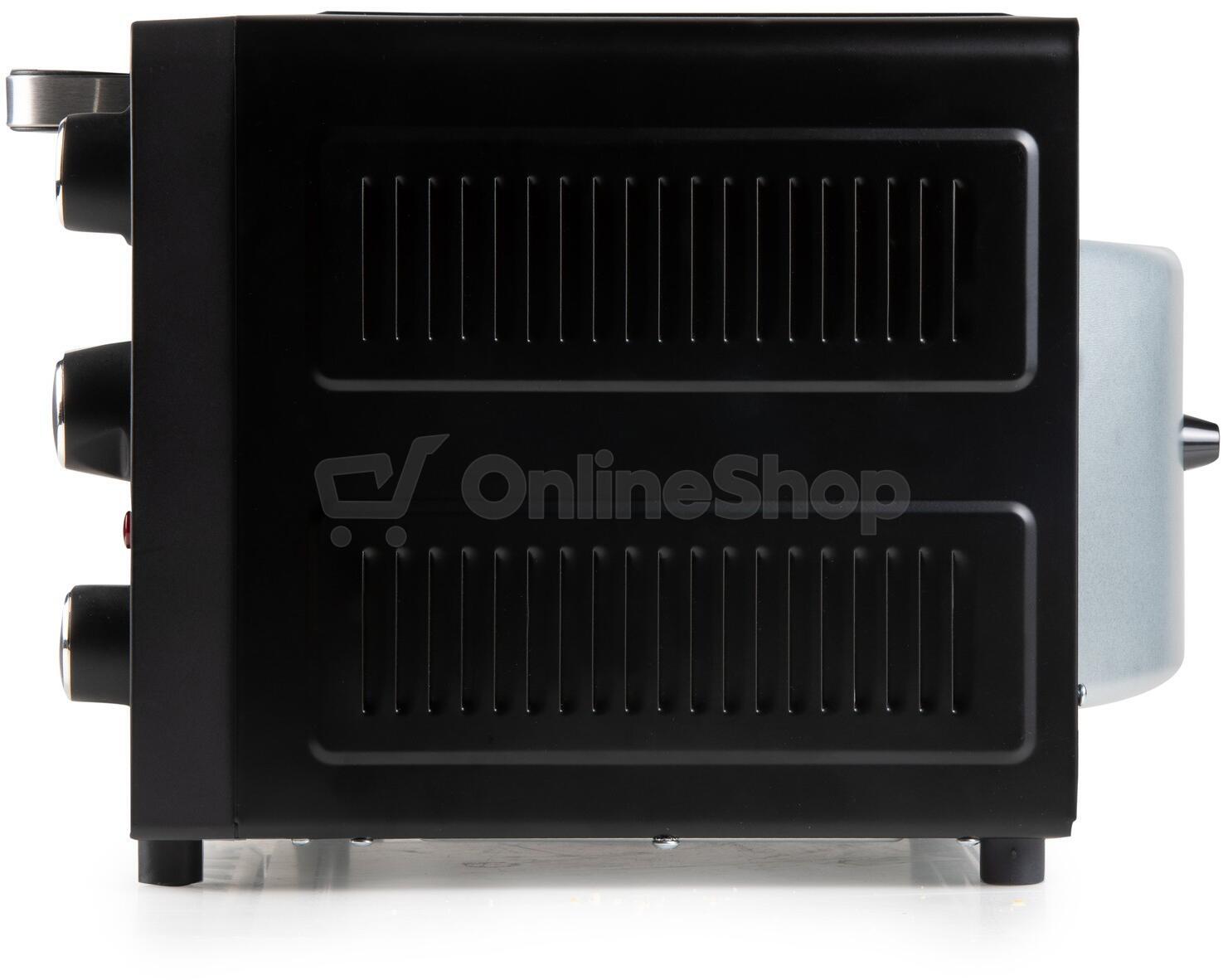 Elektrická mini trouba 20 litrů - DOMO DO807GO