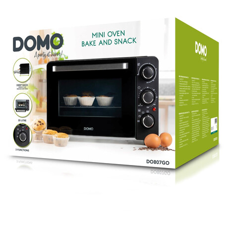 Domo DO807GO (foto 13)