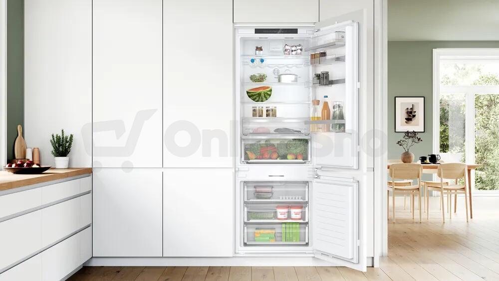 Vestavná chladnička Bosch KBN96ADD0
