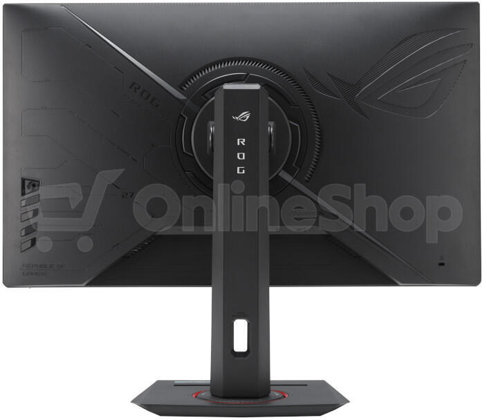 Monitor Asus ROG Strix XG27UCS (90LM09S0-B01170)