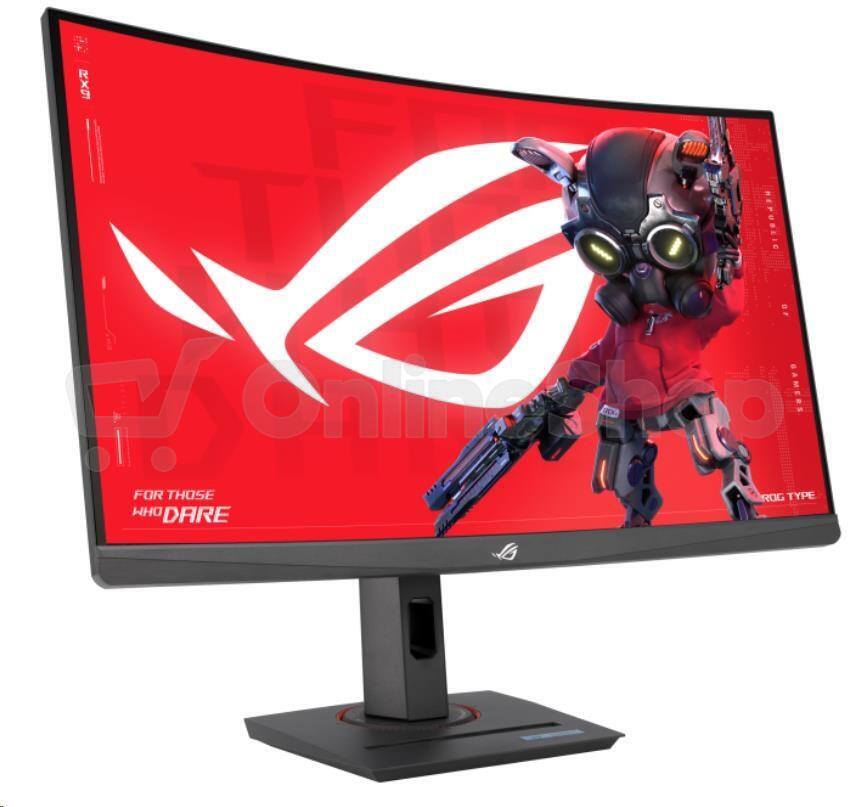 Monitor Asus ROG Strix XG27WCS (90LM09P1-B01370)