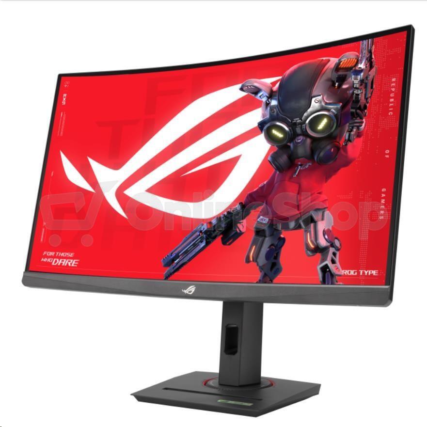 Monitor Asus ROG Strix XG27WCS (90LM09P1-B01370)