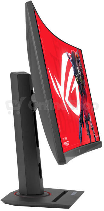 Monitor Asus ROG Strix XG27WCS (90LM09P1-B01370)