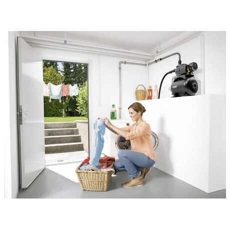 Kärcher BP&nbsp;3.200 Home (foto 1)