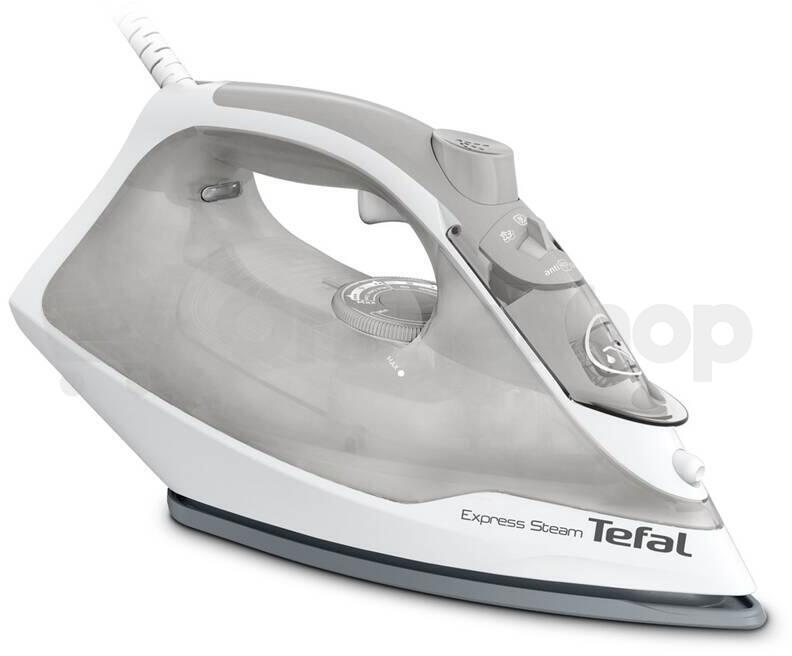 Napařovací žehlička Tefal FV2863E1