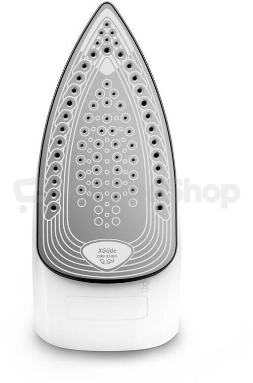 Napařovací žehlička Tefal FV2863E1