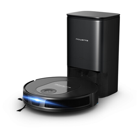 Robotický vysavač Rowenta RR8L85WH