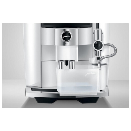 Kvovar Jura JURA J8 twin Diamond White