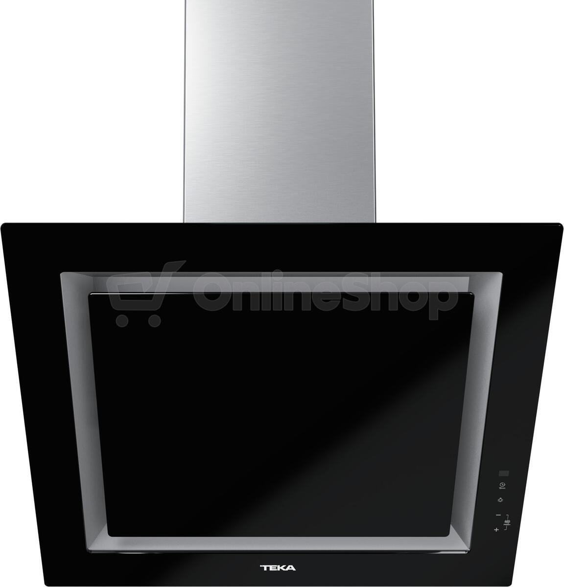 Odsavač par Teka DLV 68660 TOS BK