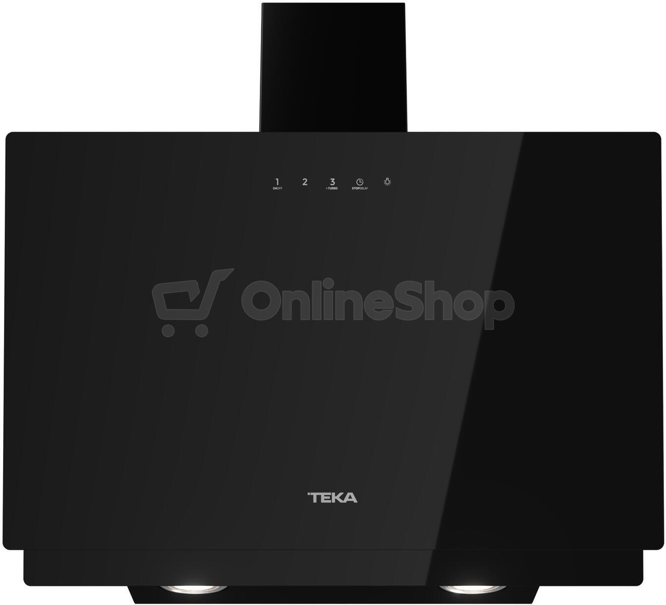 Odsavač par Teka DVN 67050 TTC