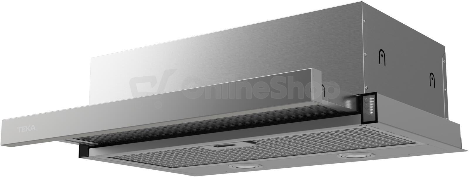 Odsavač par Teka CNL 6415 X