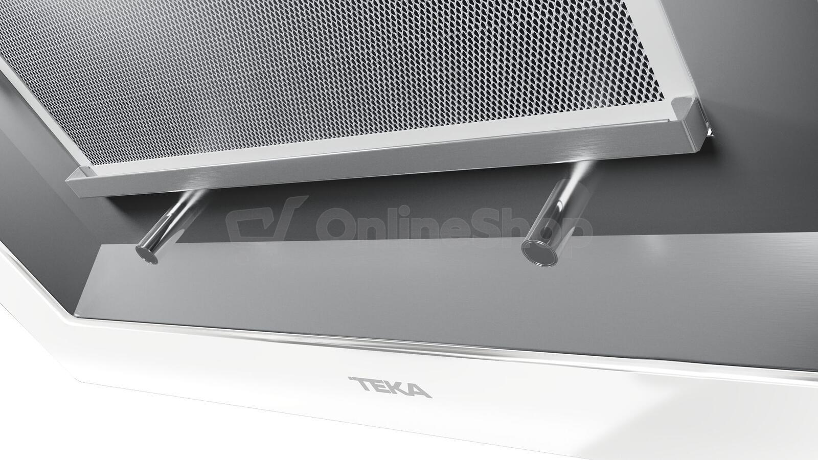 Odsavač par Teka DLV 68660 TOS WH