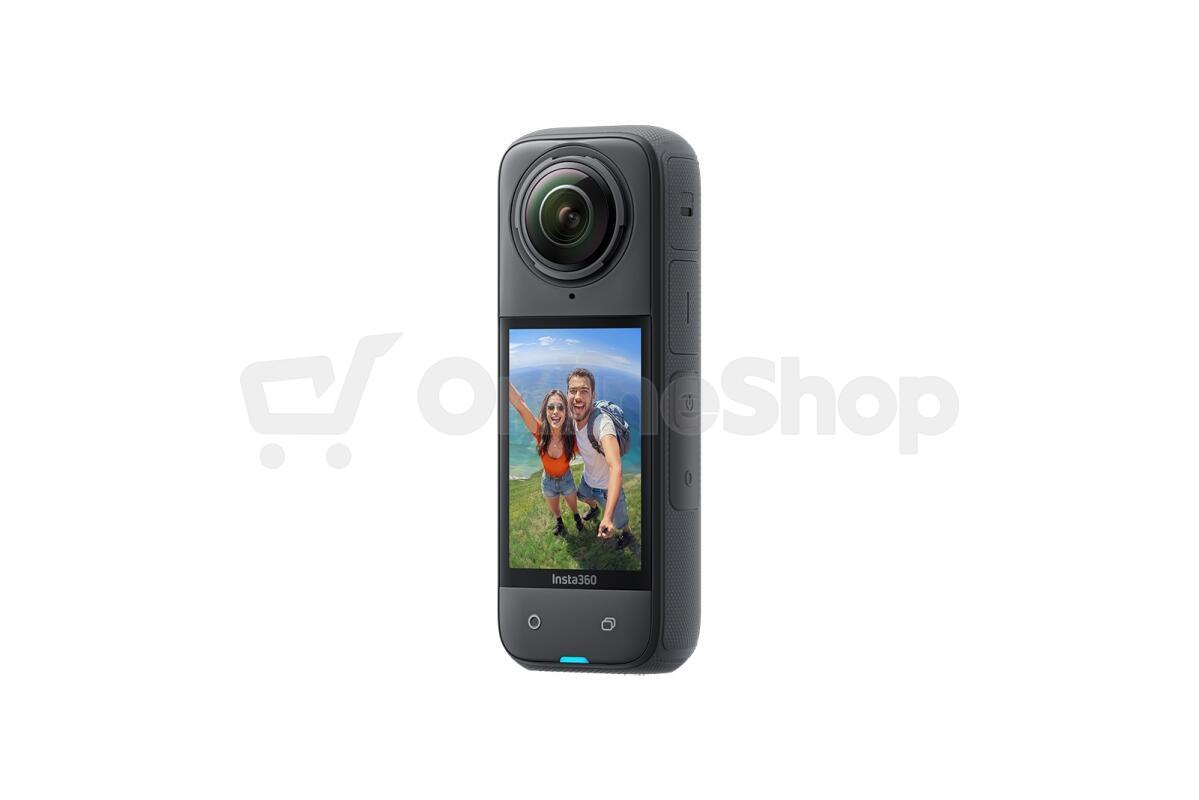 Akční kamera Insta360 X4