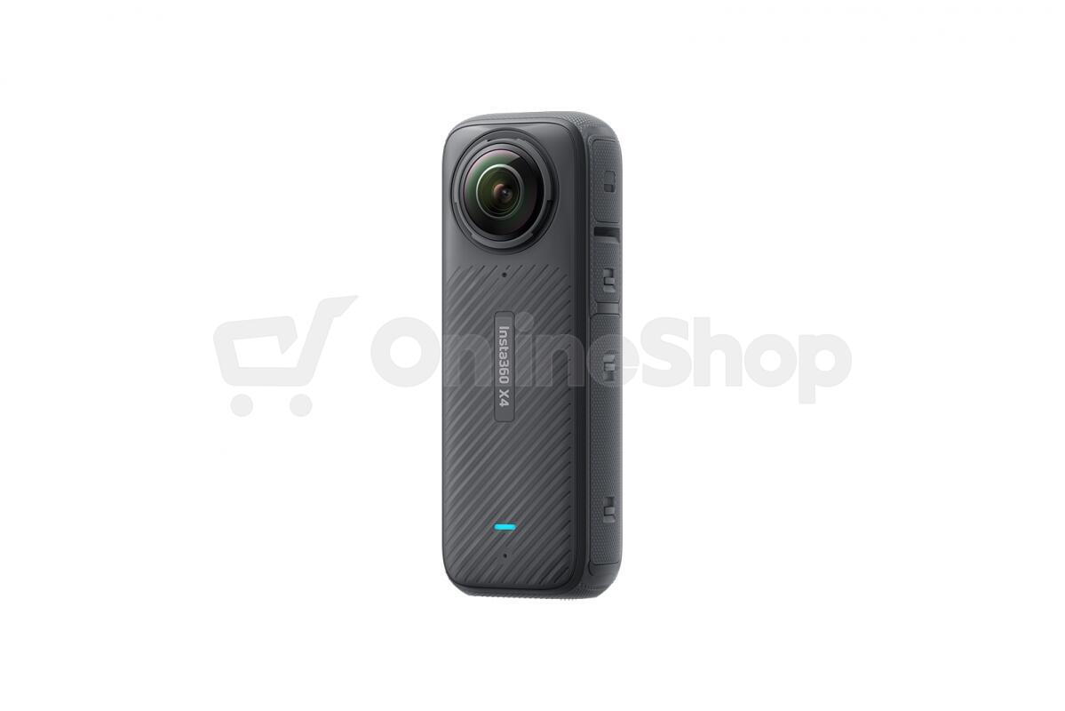 Akční kamera Insta360 X4