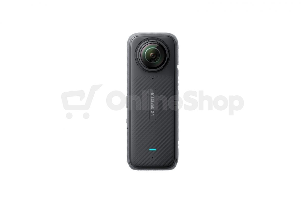 Akční kamera Insta360 X4