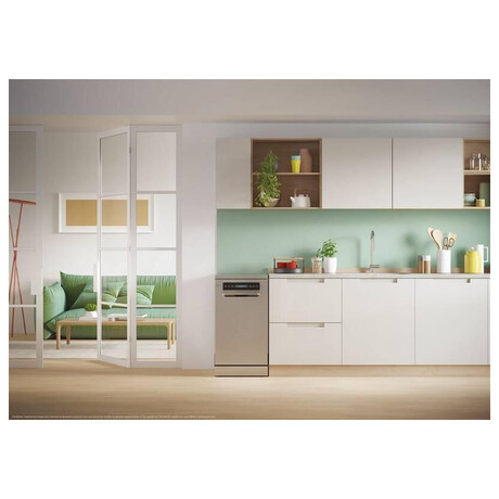 Candy CF1C7SB1FX (foto 9)