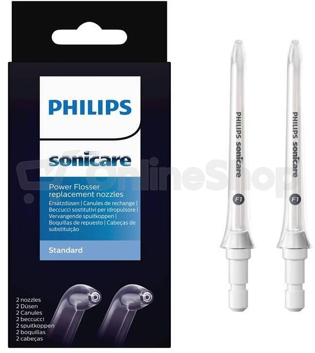 Náhradní hlava pro ústní sprch Philips HX3042/00