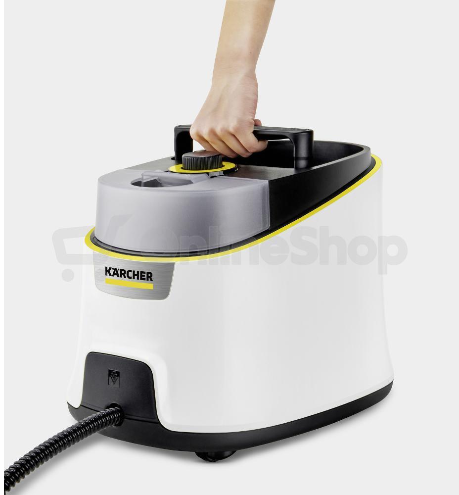 Parní čistič Kärcher SC 4 Deluxe