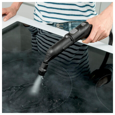 Kärcher SC&nbsp;5 EasyFix Iron (foto 1)