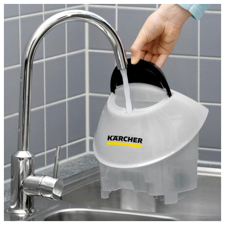 Kärcher SC&nbsp;5 EasyFix Iron (foto 12)