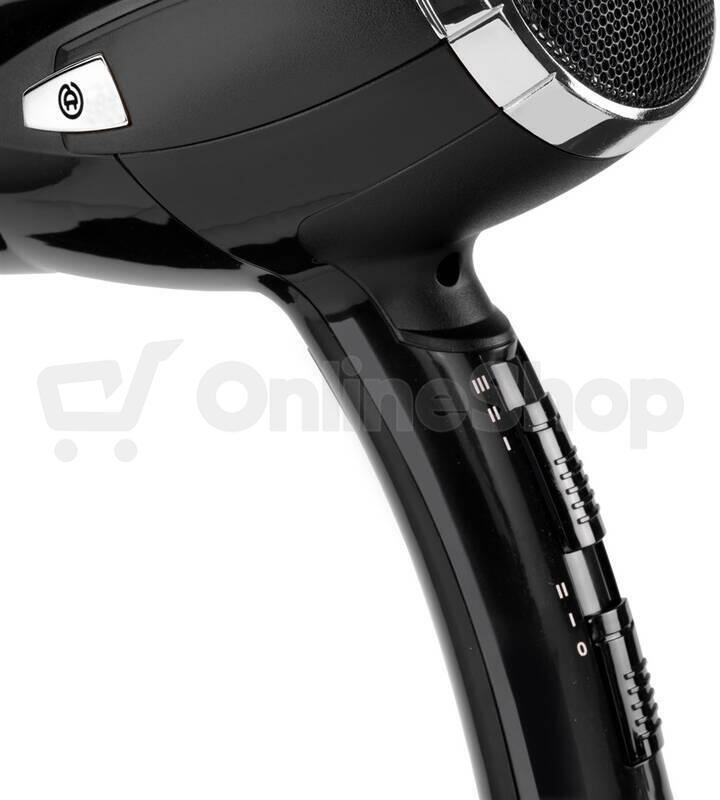 Fén na vlasy BaByliss D374DE