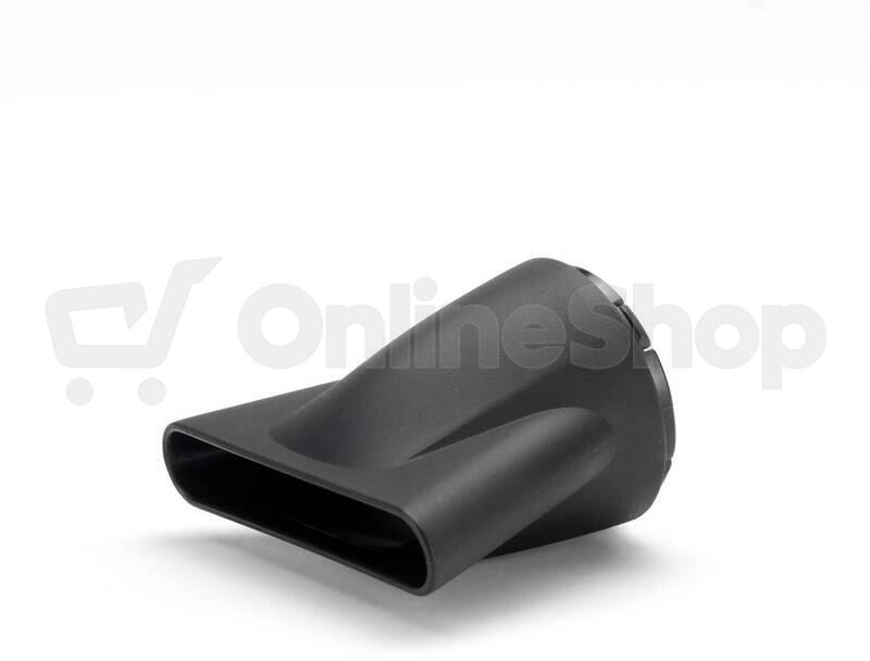 Fén na vlasy BaByliss D374DE