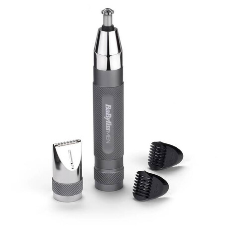 BaByliss E116E (foto 1)