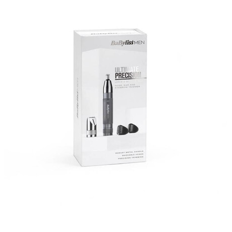 BaByliss E116E (foto 12)