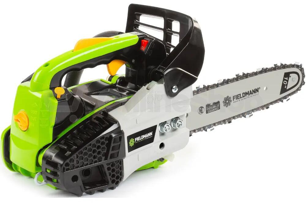Řetězová pila Fieldmann FZP 25410-B