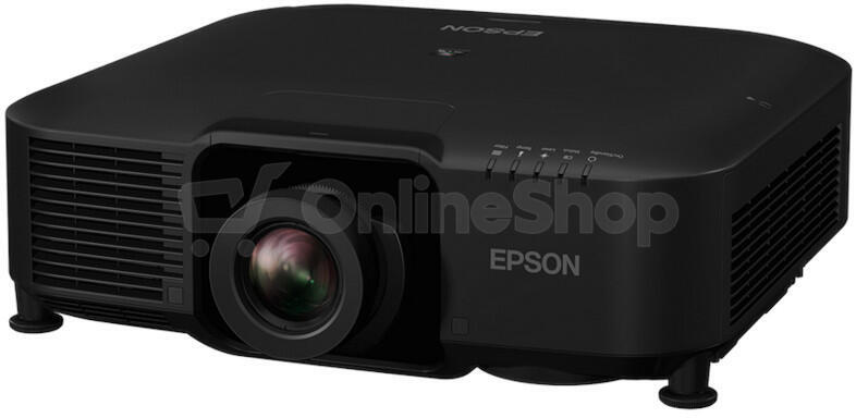 Epson EB-PQ2010B / 3LCD / 10000lm / 4K UHD/HDMI/LAN (V11HB02880)