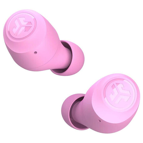 True Wireless Earbuds GO Pop+, Pink
