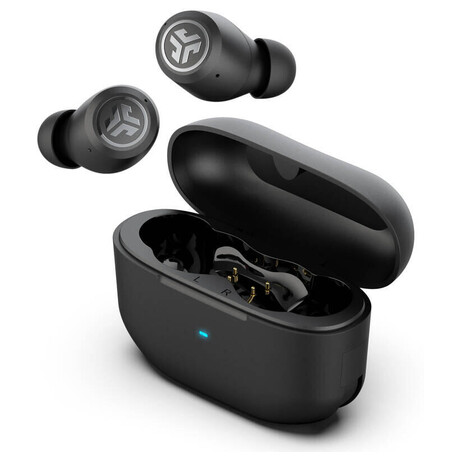 jlab JBuds Air Pro, černá (foto 1)