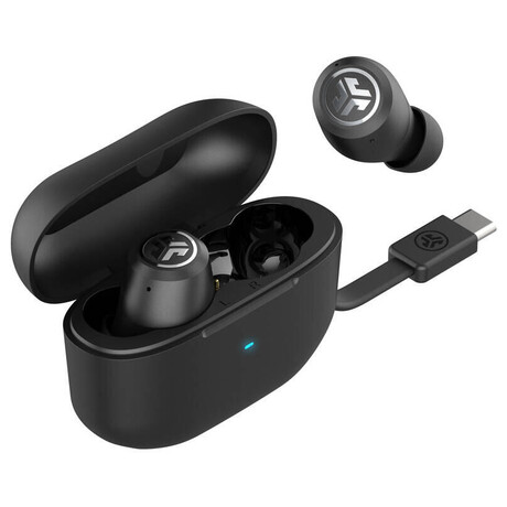 jlab JBuds Air Pro, černá (foto 3)