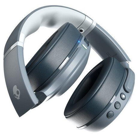 Bezdrtov sluchtka Skullcandy Crusher Evo, ed