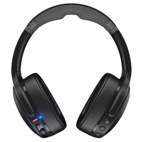 Bezdrtov sluchtka Skullcandy Crusher Evo, ern